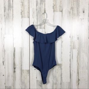 KENDALL & KYLIE BODYSUIT